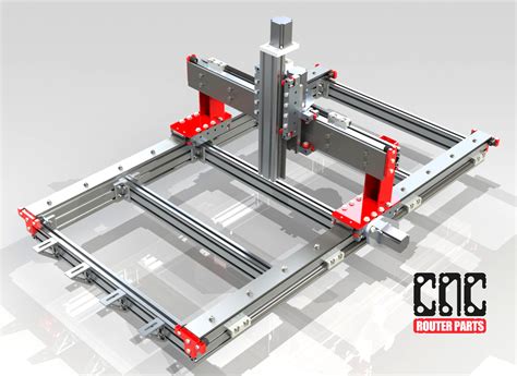 diy 2 x 4 cnc parts|2x4 cnc router kit.